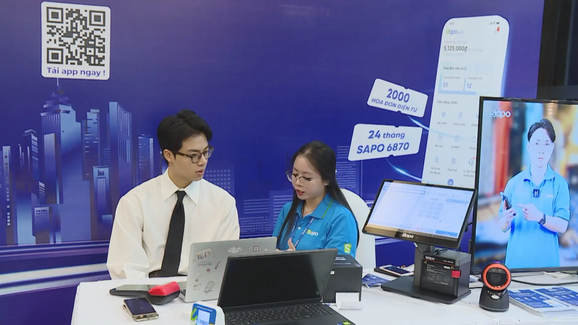 Đồng hành cùng hộ kinh doanh trước thềm xóa bỏ thuế khoán